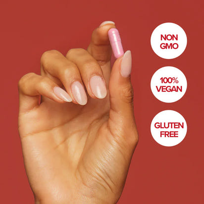 URS Vaginal Probiotics